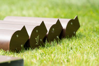 Mia Signature Raised Bed – 1.2m × 0.6m × 0.3m