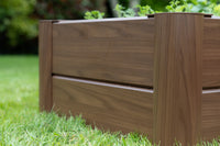 Mia Signature Raised Bed – 1.2m × 0.6m × 0.3m