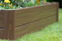 Mia Signature Raised Bed – 1.2m × 0.6m × 0.3m
